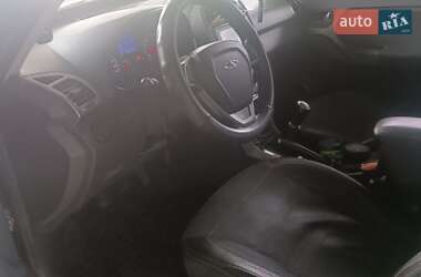 Внедорожник / Кроссовер Chery Tiggo 2014 в 