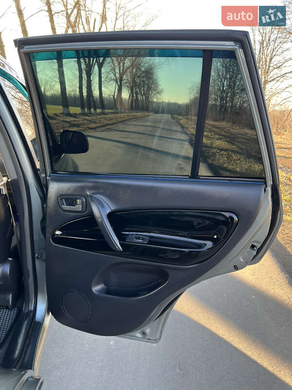 Внедорожник / Кроссовер Chery Tiggo 2008 в Мурованых Куриловцах