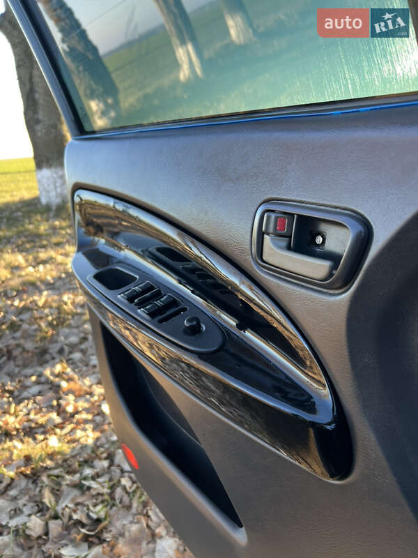 Внедорожник / Кроссовер Chery Tiggo 2008 в Мурованых Куриловцах