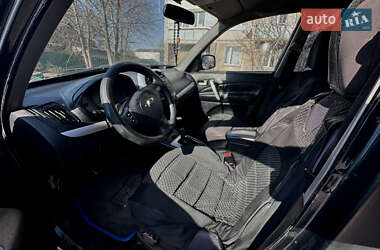 Внедорожник / Кроссовер Chery Tiggo 2010 в 