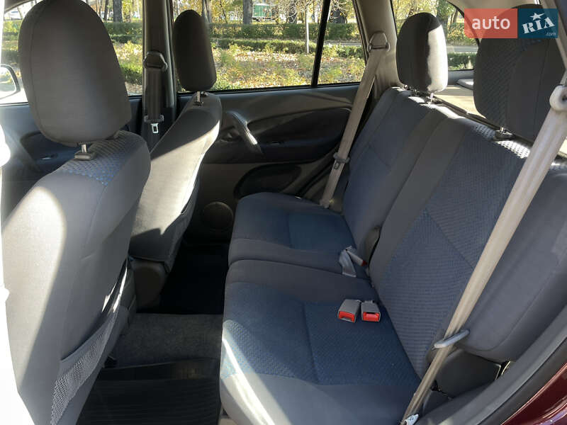 Внедорожник / Кроссовер Chery Tiggo 2008 в Киеве