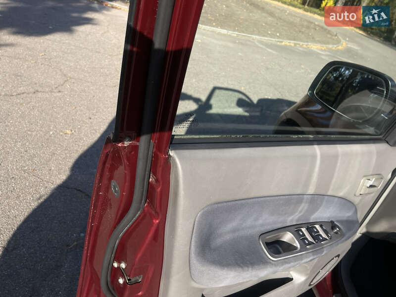 Внедорожник / Кроссовер Chery Tiggo 2008 в Киеве