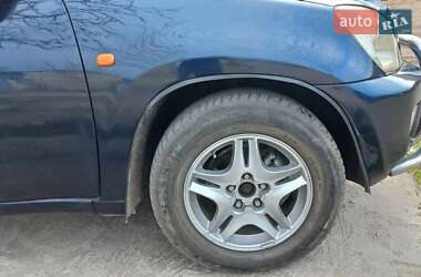 Внедорожник / Кроссовер Chery Tiggo 2007 в 