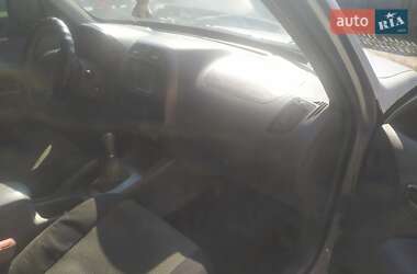 Внедорожник / Кроссовер Chery Tiggo 2008 в 