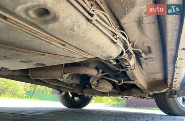 Позашляховик / Кросовер Chery Tiggo 2008 в Києві