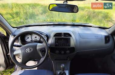 Внедорожник / Кроссовер Chery Tiggo 2007 в 