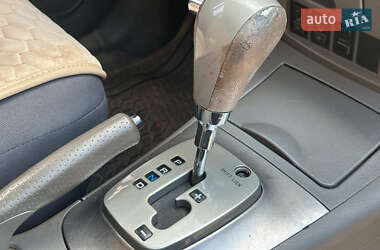 Внедорожник / Кроссовер Chery Tiggo 2008 в 