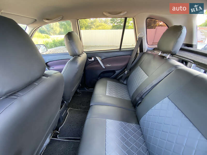 Внедорожник / Кроссовер Chery Tiggo 2011 в Снятине фото 17 Внедорожник / Кроссовер Chery Tiggo 2011 в Снятине