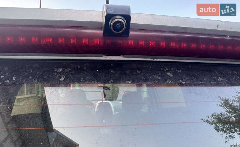 Внедорожник / Кроссовер Chery Tiggo 2011 в Снятине фото 21 Внедорожник / Кроссовер Chery Tiggo 2011 в Снятине