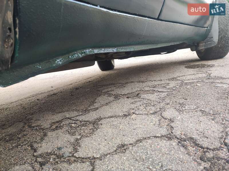 Позашляховик / Кросовер Chery Tiggo 2008 в Лебедині фото 15 Позашляховик / Кросовер Chery Tiggo 2008 в Лебедині