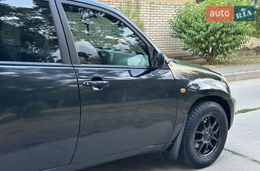 Внедорожник / Кроссовер Chery Tiggo 2008 в 