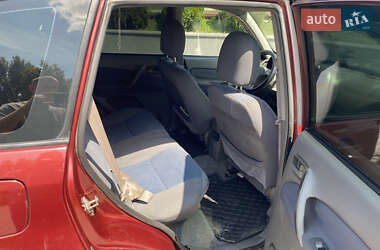 Внедорожник / Кроссовер Chery Tiggo 2007 в 