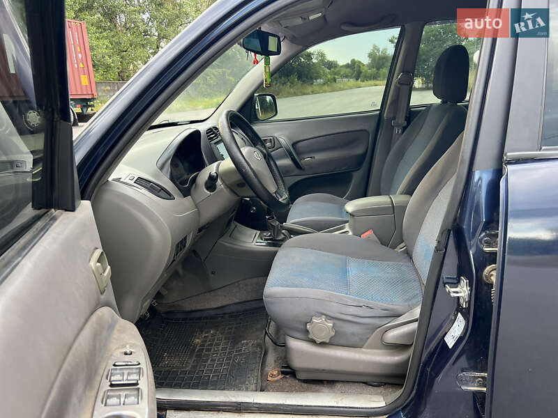 Позашляховик / Кросовер Chery Tiggo 2008 в Вапнярці