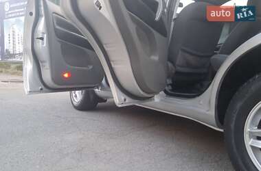 Внедорожник / Кроссовер Chery Tiggo 2007 в 