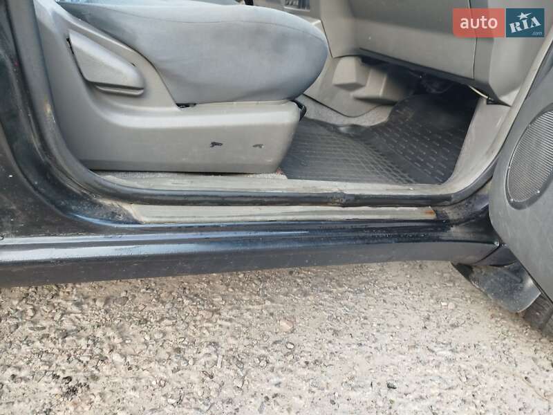 Внедорожник / Кроссовер Chery Tiggo 2008 в Никополе фото 10 Внедорожник / Кроссовер Chery Tiggo 2008 в Никополе