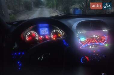 Внедорожник / Кроссовер Chery Tiggo 2014 в 