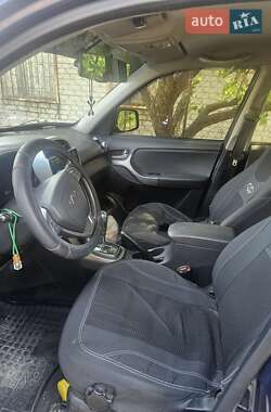 Внедорожник / Кроссовер Chery Tiggo 2014 в 