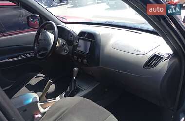 Внедорожник / Кроссовер Chery Tiggo 2008 в 