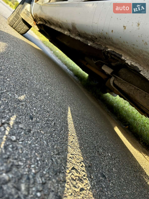 Внедорожник / Кроссовер Chery Tiggo 2008 в Полтаве фото 7 Внедорожник / Кроссовер Chery Tiggo 2008 в Полтаве