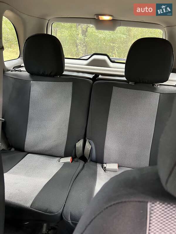 Внедорожник / Кроссовер Chery Tiggo 2008 в Сарнах фото 6 Внедорожник / Кроссовер Chery Tiggo 2008 в Сарнах