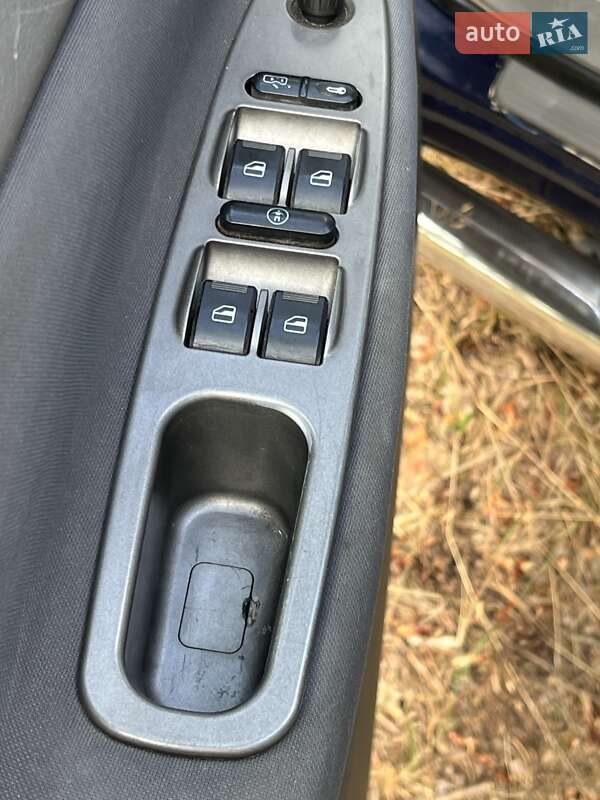 Внедорожник / Кроссовер Chery Tiggo 2008 в Сарнах фото 10 Внедорожник / Кроссовер Chery Tiggo 2008 в Сарнах