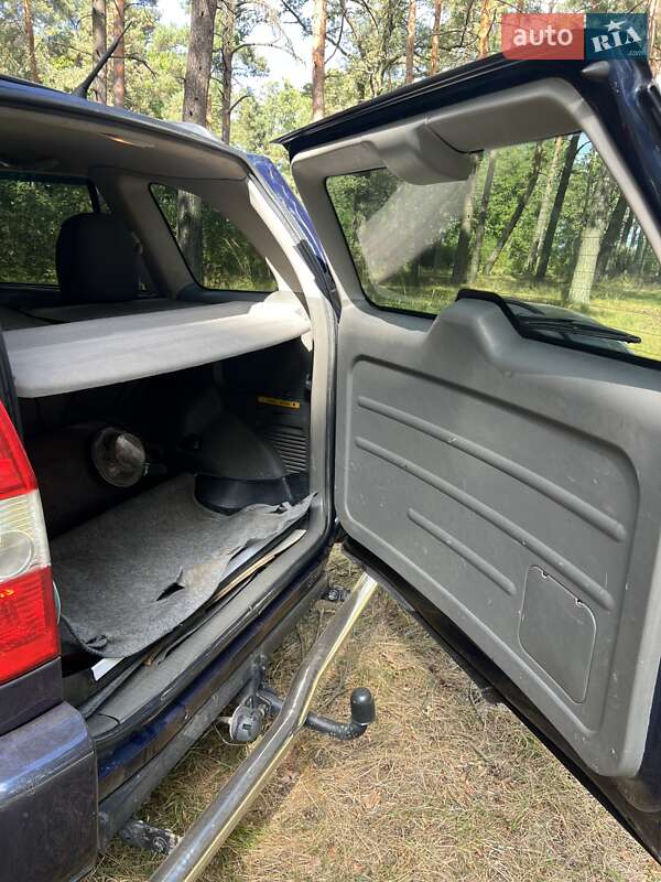 Внедорожник / Кроссовер Chery Tiggo 2008 в Сарнах фото 15 Внедорожник / Кроссовер Chery Tiggo 2008 в Сарнах