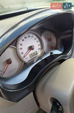 Внедорожник / Кроссовер Chery Tiggo 2008 в 