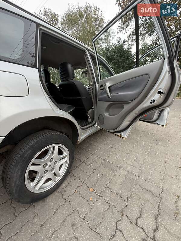 Позашляховик / Кросовер Chery Tiggo 2008 в Черкасах