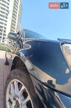 Внедорожник / Кроссовер Chery Tiggo 2008 в 