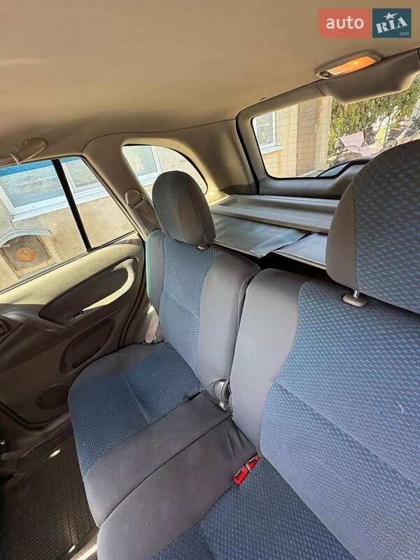 Внедорожник / Кроссовер Chery Tiggo 2007 в Николаеве фото 4 Внедорожник / Кроссовер Chery Tiggo 2007 в Николаеве