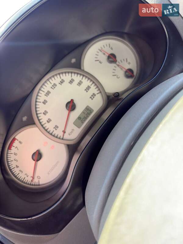 Внедорожник / Кроссовер Chery Tiggo 2007 в Николаеве фото 8 Внедорожник / Кроссовер Chery Tiggo 2007 в Николаеве