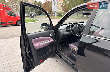 Внедорожник / Кроссовер Chery Tiggo 2011 в 