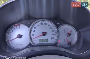 Внедорожник / Кроссовер Chery Tiggo 2008 в 