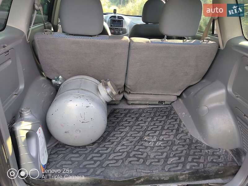 Внедорожник / Кроссовер Chery Tiggo 2008 в Киеве фото 8 Внедорожник / Кроссовер Chery Tiggo 2008 в Киеве