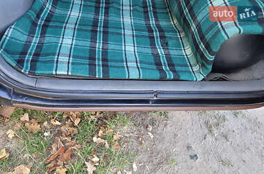 Внедорожник / Кроссовер Chery Tiggo 2007 в 