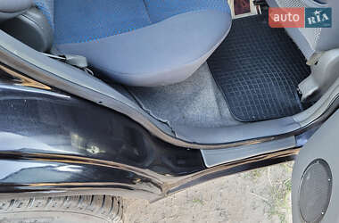 Внедорожник / Кроссовер Chery Tiggo 2007 в 