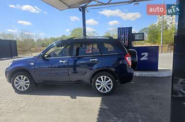 Внедорожник / Кроссовер Chery Tiggo 2014 в 
