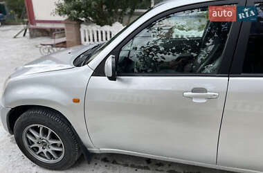 Внедорожник / Кроссовер Chery Tiggo 2008 в 
