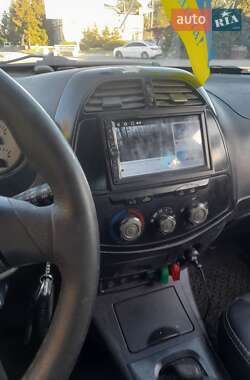 Позашляховик / Кросовер Chery Tiggo 2008 в Березані