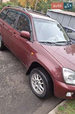 Внедорожник / Кроссовер Chery Tiggo 2008 в Харькове фото 38 Внедорожник / Кроссовер Chery Tiggo 2008 в Харькове