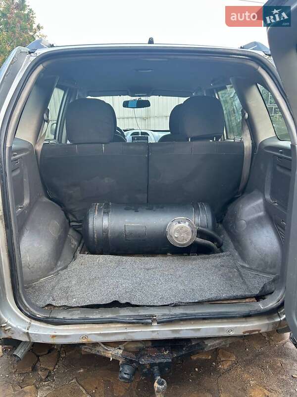 Позашляховик / Кросовер Chery Tiggo 2008 в Харкові фото 7 Позашляховик / Кросовер Chery Tiggo 2008 в Харкові