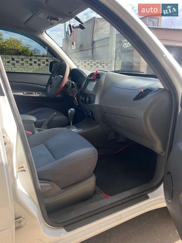 Позашляховик / Кросовер Chery Tiggo 2008 в Одесі фото 13 Позашляховик / Кросовер Chery Tiggo 2008 в Одесі