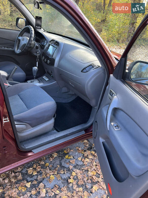 Позашляховик / Кросовер Chery Tiggo 2008 в Кременчуці фото 10 Позашляховик / Кросовер Chery Tiggo 2008 в Кременчуці