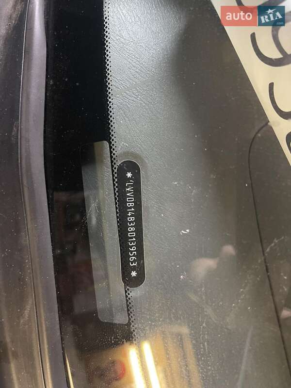 Позашляховик / Кросовер Chery Tiggo 2008 в Полтаві