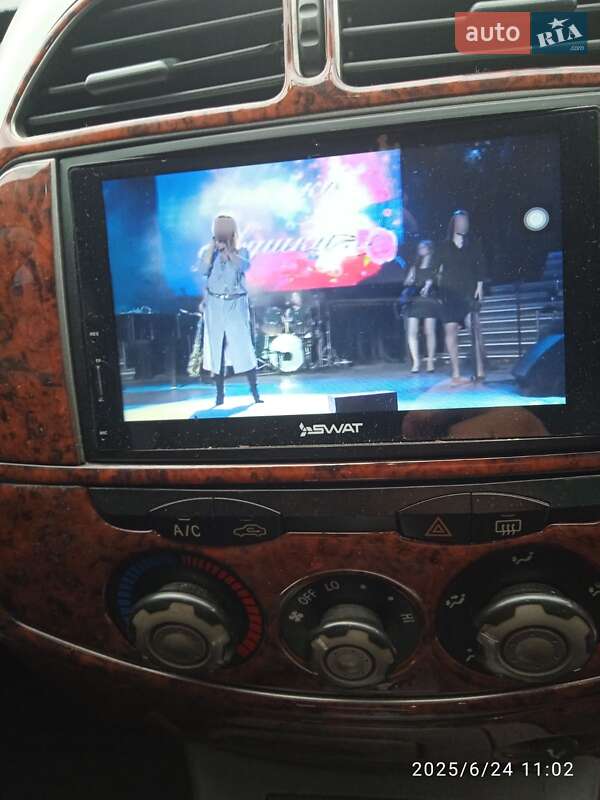 Позашляховик / Кросовер Chery Tiggo 2008 в Чернігові