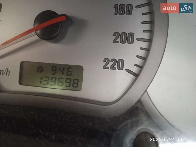 Позашляховик / Кросовер Chery Tiggo 2008 в Чернігові