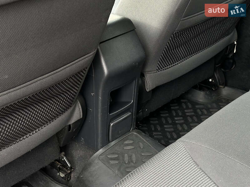 Позашляховик / Кросовер Chery Tiggo 2012 в Шептицькому