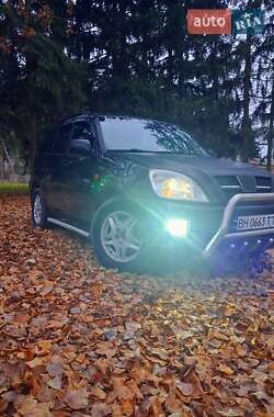 Позашляховик / Кросовер Chery Tiggo 2007 в Бердичеві