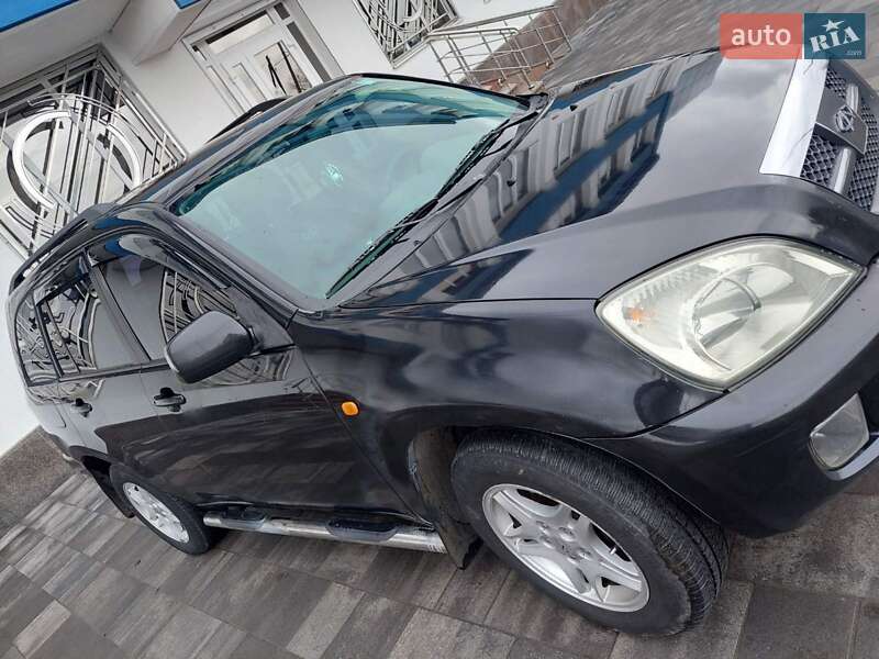 Позашляховик / Кросовер Chery Tiggo 2008 в Летичіві фото 12 Позашляховик / Кросовер Chery Tiggo 2008 в Летичіві