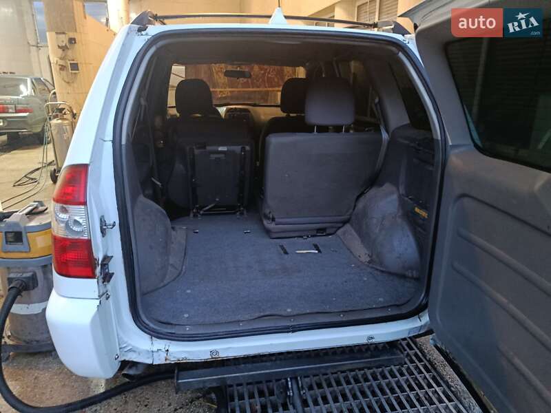 Позашляховик / Кросовер Chery Tiggo 2008 в Конотопі фото 7 Позашляховик / Кросовер Chery Tiggo 2008 в Конотопі